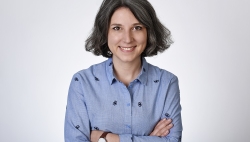 Marie Rochel est la nouvelle directrice des Musées cantonaux du Valais